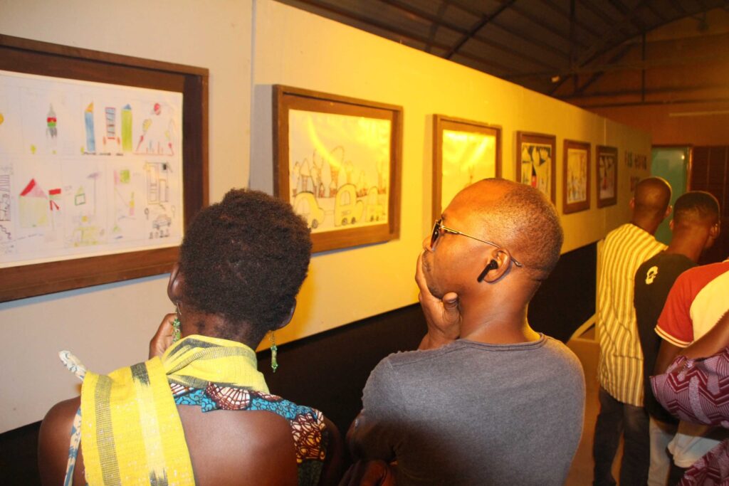 Article : ‘’Fasotopia’’, nous sommes en 2075 au Burkina