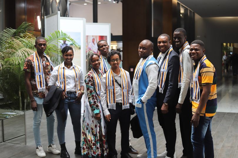 Article : ‘’Clap Assainissement’’ a fait de nous des cinéastes ambassadeurs de l’assainissement 