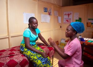 Article : Burkina Faso : la planification familiale, un défi pour la santé publique et le développement