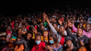 Article : Les Rencontres Musicales Africaines (REMA) : L’Économie Musicale à l’ère de la Découvrabilité