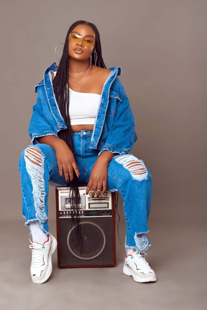 Article : Bevy, l&rsquo;étoile montante qui a conquis mon cœur musical