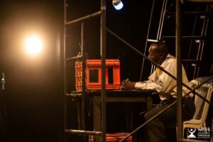 Article : « 220 Logements » : Une comédie musicale Ivoirienne à la 24e édition des Journées Théâtrales de Carthage 2023