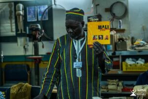 Article : Yaya Coulibaly, le marionnettiste Malien : « J’ai dédié ma vie à la préservation de notre patrimoine »