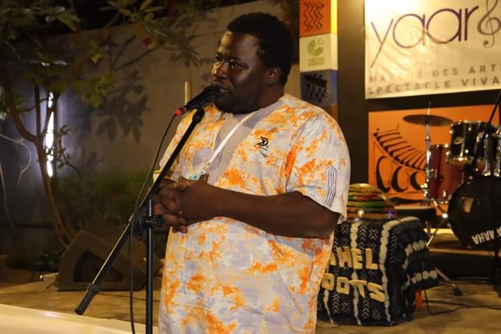 Article :  Le YAAR MUSIC, le premier marché important des arts de la scène et du spectacle vivant en Afrique en 2024 se tient à Ouagadougou