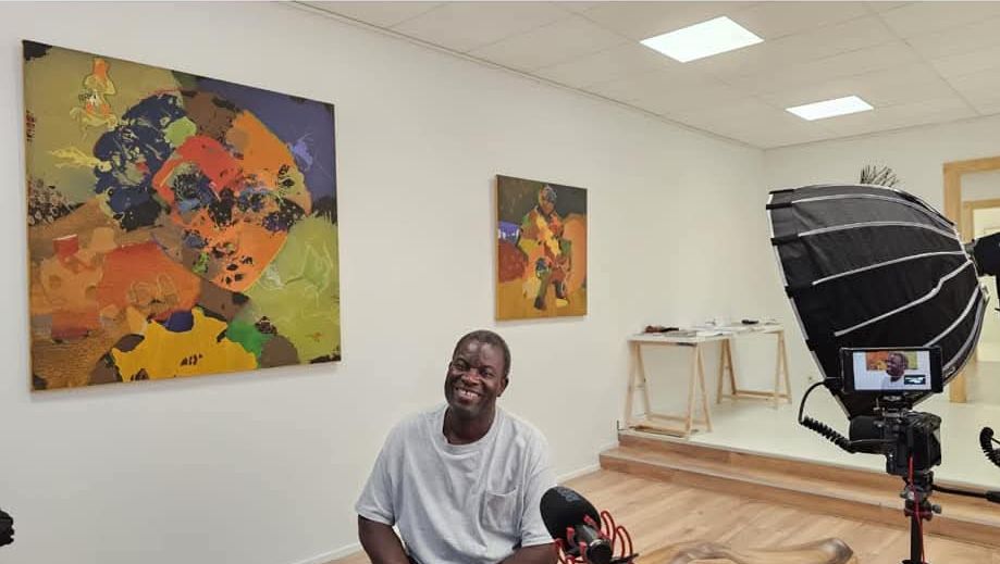 Article : « C’est la capacité à investir dans sa carrière qui permet de tenir sur la durée » : Christophe Sawadogo