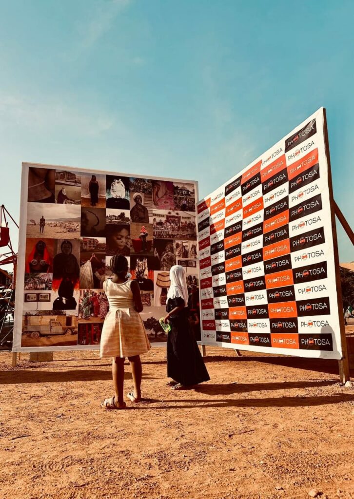 Article : « Lorsqu’on crée dans l’ombre, sans accès à des réseaux professionnels, il devient difficile d’intégrer un circuit…» : Armelle Dakouo