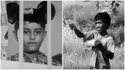 Article : Le film « Two » : Le silence des inégalités