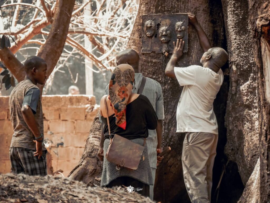 Article : La 3e édition de la biennale Yiriwa : l’heure est à la valorisation de soi