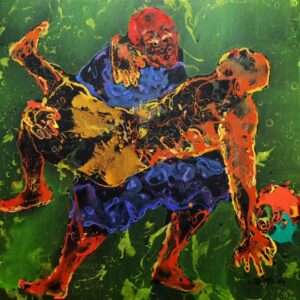 Article : Porter la douleur : l’empathie en temps de crise au Burkina Faso