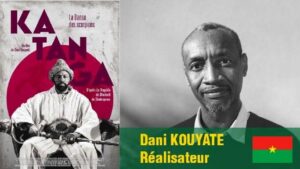 Article : « Katanga, la danse des scorpions » : Quand Dani Kouyaté revisite Macbeth en Afrique