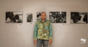 Article : « Je souhaite que les visiteurs retiennent avant tout que le cheval est au cœur de notre culture » : Harouna Marané